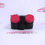 رادیاتور توربو پژو 2008