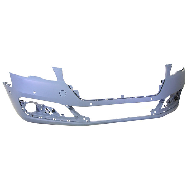 پوسته سپرجلو(با قابلیت نصب سیستم مونیتورینگ نقاط كور)-508 سپر جلو پژو 508 - تصویر 1