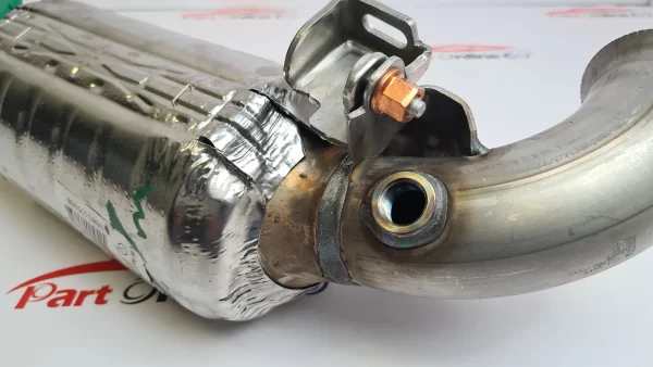 کاتالیزور پژو 2008 و پژو 508