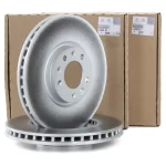 دیسک ترمز پژو 508