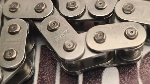 زنجیر اویل پمپ پژو 2008 پژو 508