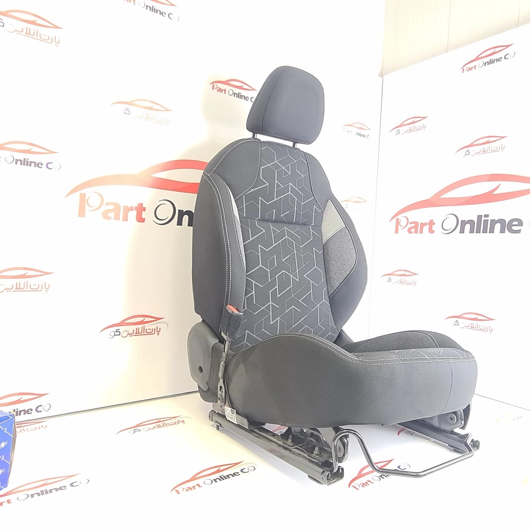 sandali-c صندلی پژو 2008