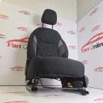 صندلی پژو 2008
