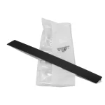 شیشه لچکی پژو 2008