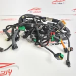 دسته سیم پژو 2008 قسمت موتور