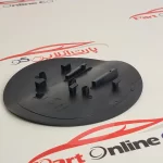 درب باک پژو 2008