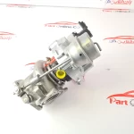 توربوشارژ پژو 2008 -پژو 508-سیتروئن c3