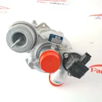 توربوشارژ پژو 2008 -پژو 508-سیتروئن c3