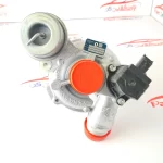 توربوشارژ پژو 2008 -پژو 508-سیتروئن c3