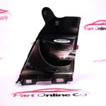 مه شکن پژو 2008