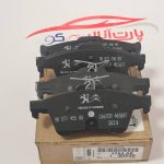 لنت عقب پژو 508