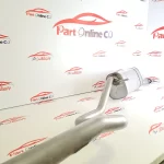 منبع اگزوز پژو 2008