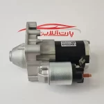 استارت پژو 2008  و سیتروئن c3