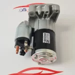 استارت پژو 2008  و سیتروئن c3