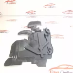 بادگیر رادیاتور پژو 2008