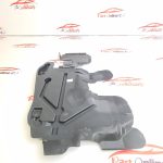 بادگیر رادیاتور پژو 2008