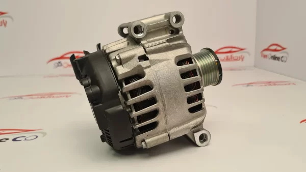 دینام پژو 508