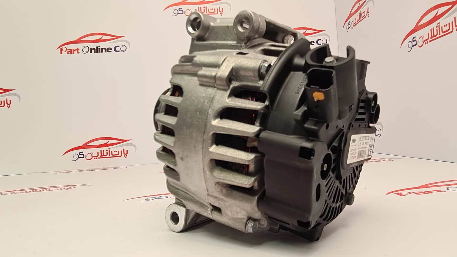 alternator-for-peugeot-508-right دینام پژو 508