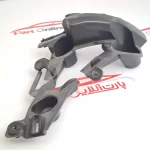 براکت سپر عقب پژو 2008 کشویی سپر