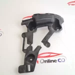 براکت سپر عقب پژو 2008 کشویی سپر