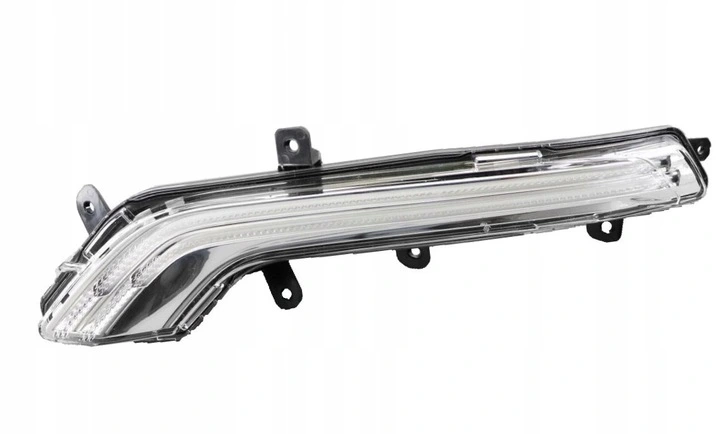 drl-daytime-running-light-left-for-peugeot-508left دیلایت پژو 508