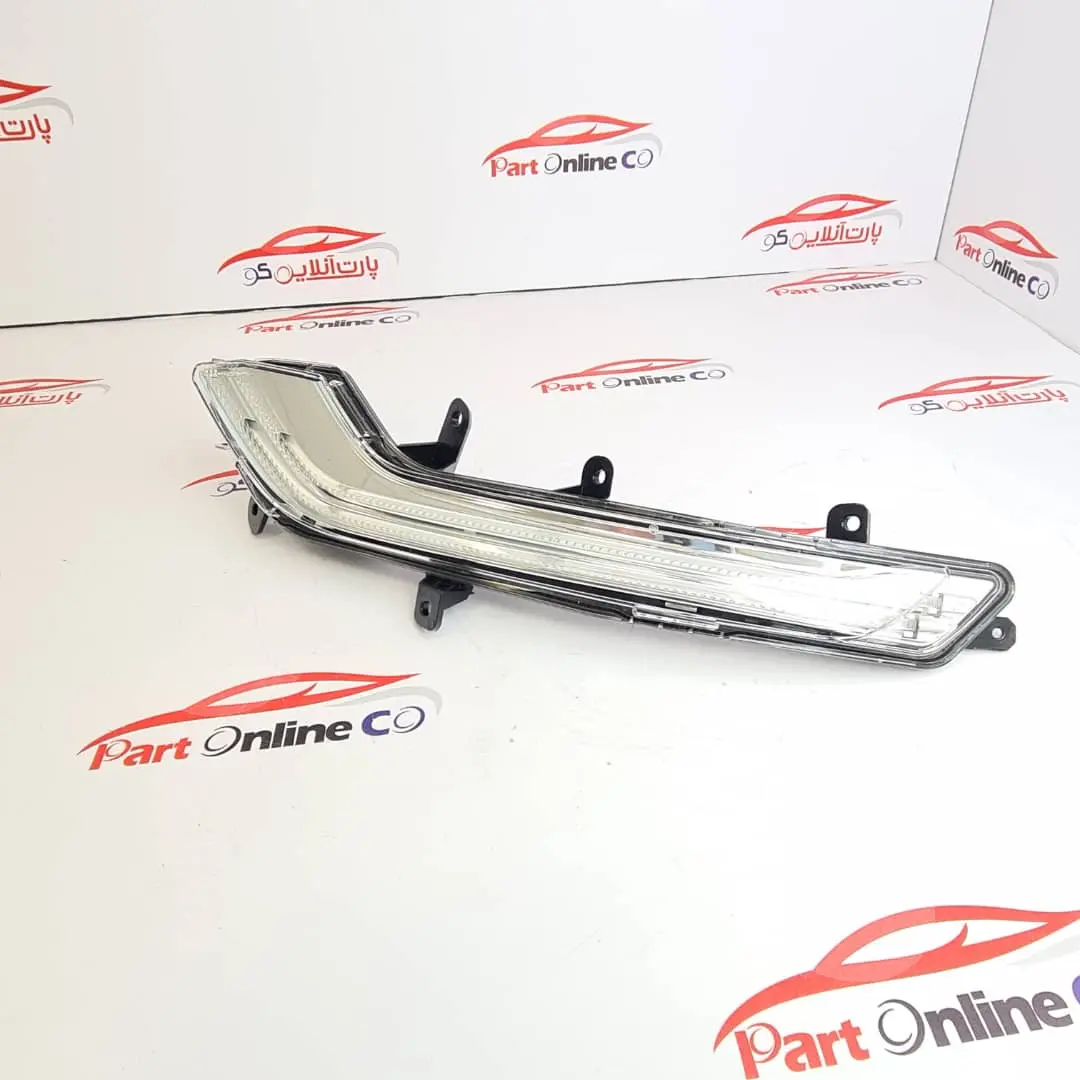 drl-daytime-running-light-right-for-peugeot-508-rear دیلایت پژو 508 سمت راست (شاگرد)