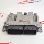 ECU موتور پژو 2008 (کامپیوتر موتور)