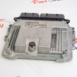 ECU موتور پژو 2008 (کامپیوتر موتور)