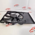 موتور فن پژو 2008