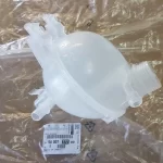 منبع انبساط پژو 2008 آب