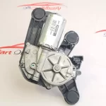 موتور برف پاک