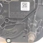 موتور برف پاک