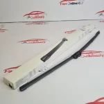 برف پاکن پژو ۲۰۰۸