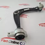 طبق جلو پژو 508