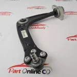 طبق جلو پژو 508