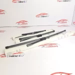 برف پاکن پژو 2008