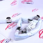 ایربگ پرده ای پژو 2008