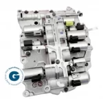 ساعتی گیربکس پژو 2008-پژو 508- سیتروئن c3