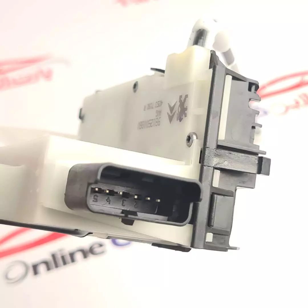 dorr-lock-for-peugeot-2008 قفل درب عقب پژو 2008