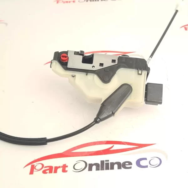 قفل درب پژو 2008 عقب راست - تصویر 2