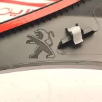 فلاپ دور گلگیر پژو 2008