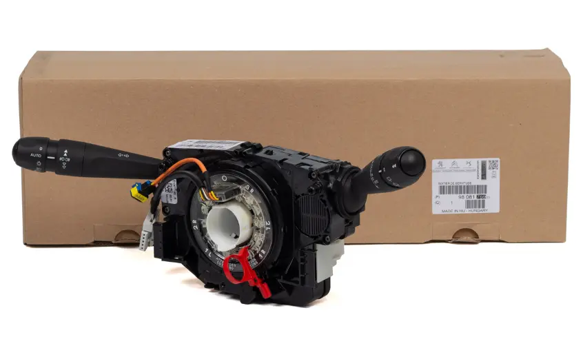 multi-function-control-unit-for-peugeot-2008 دسته راهنما پژو 2008 -کام 2000