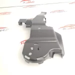 محافظ اکسل عقب پژو 2008