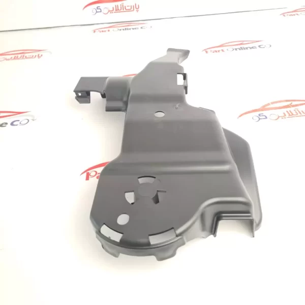 محافظ اکسل عقب پژو 2008