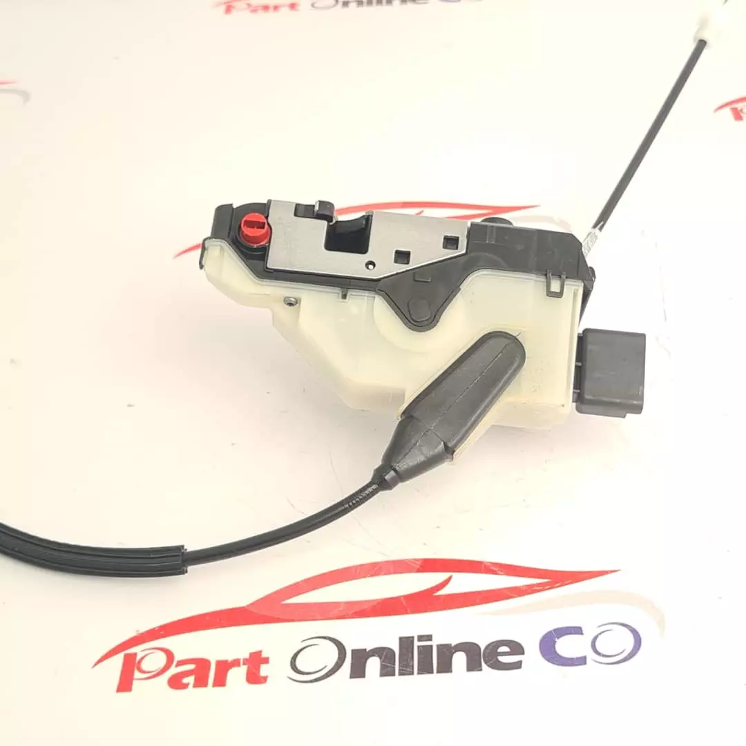 rear-door-lock-for-peugeot-2008-left قفل درب پژو 2008 عقب سمت راننده