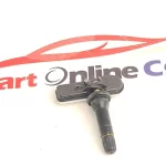 سنسور باد لاستیک پژو 508