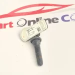 سنسور باد لاستیک پژو 508