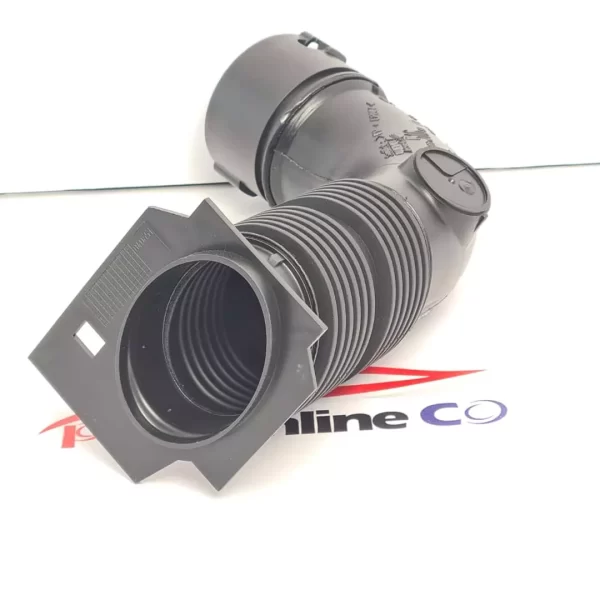 لوله ورودی هواکش موتور پژو 2008 زانوئی