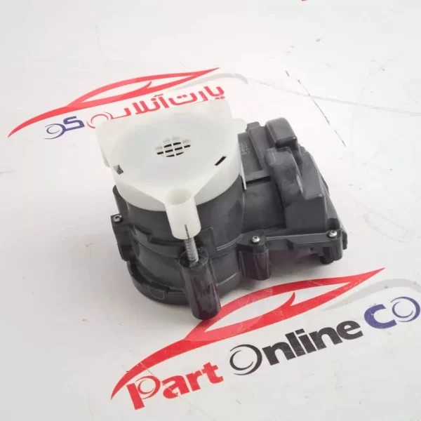 دریچه گاز پژو 2008-پژو 508-سیتروئن c3