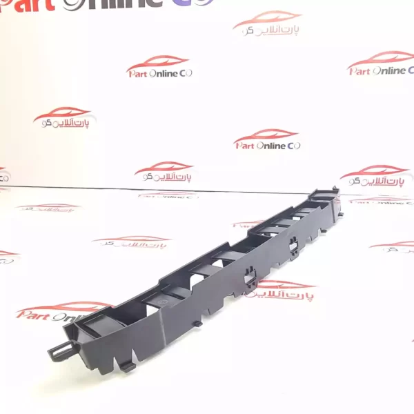 ضربه گیر پلاستیکی سپر پژو 508 جلو